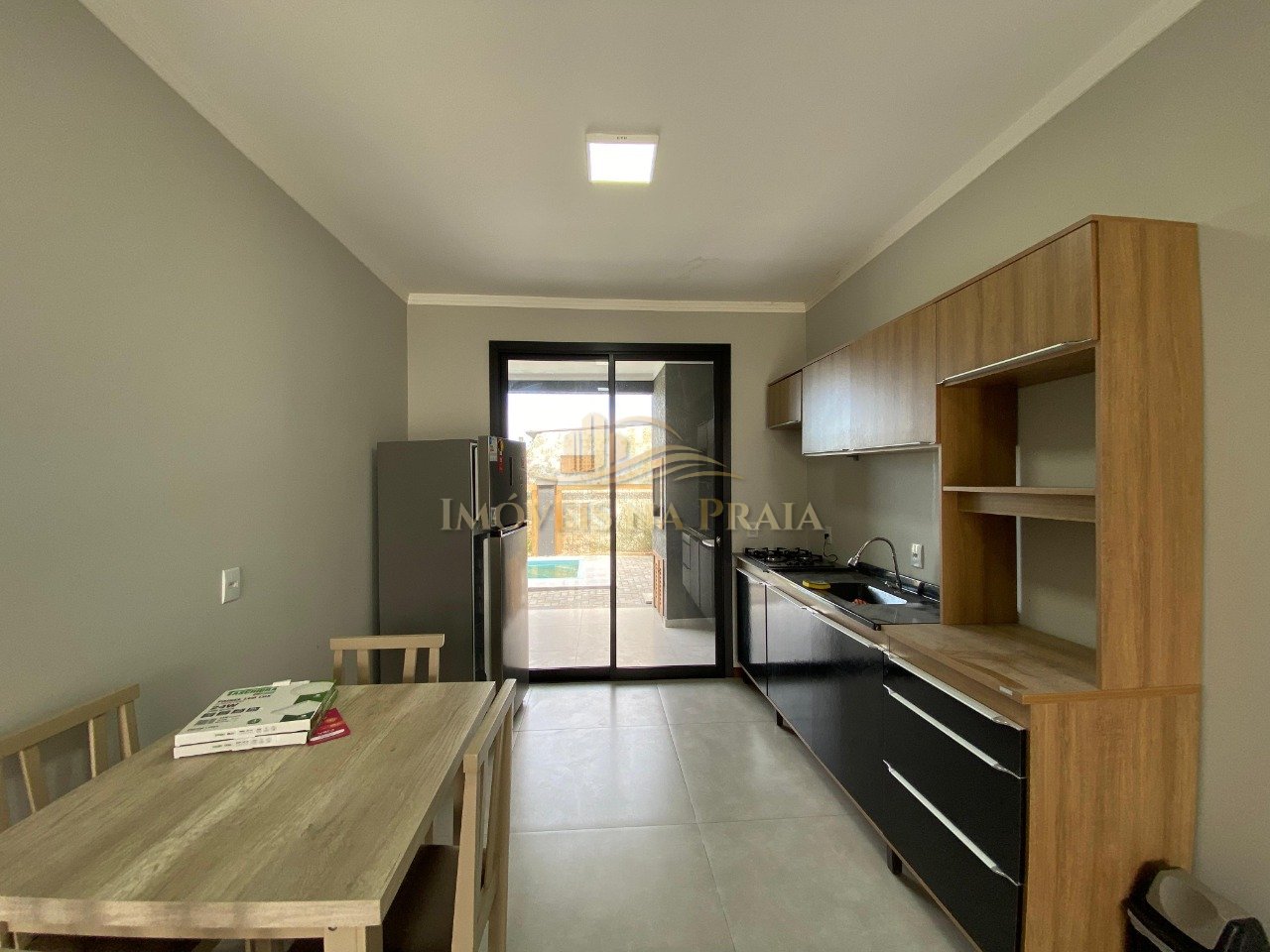 Foto 12 — Casa 2 dormitórios no bairro Noiva do Mar