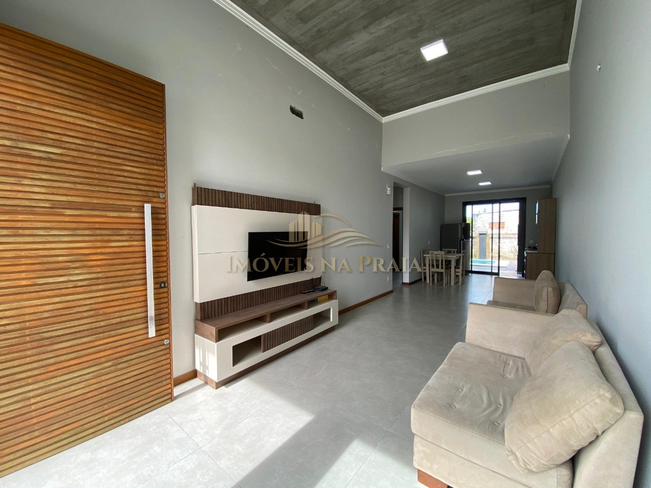 Foto 4 — Casa 2 dormitórios no bairro Noiva do Mar