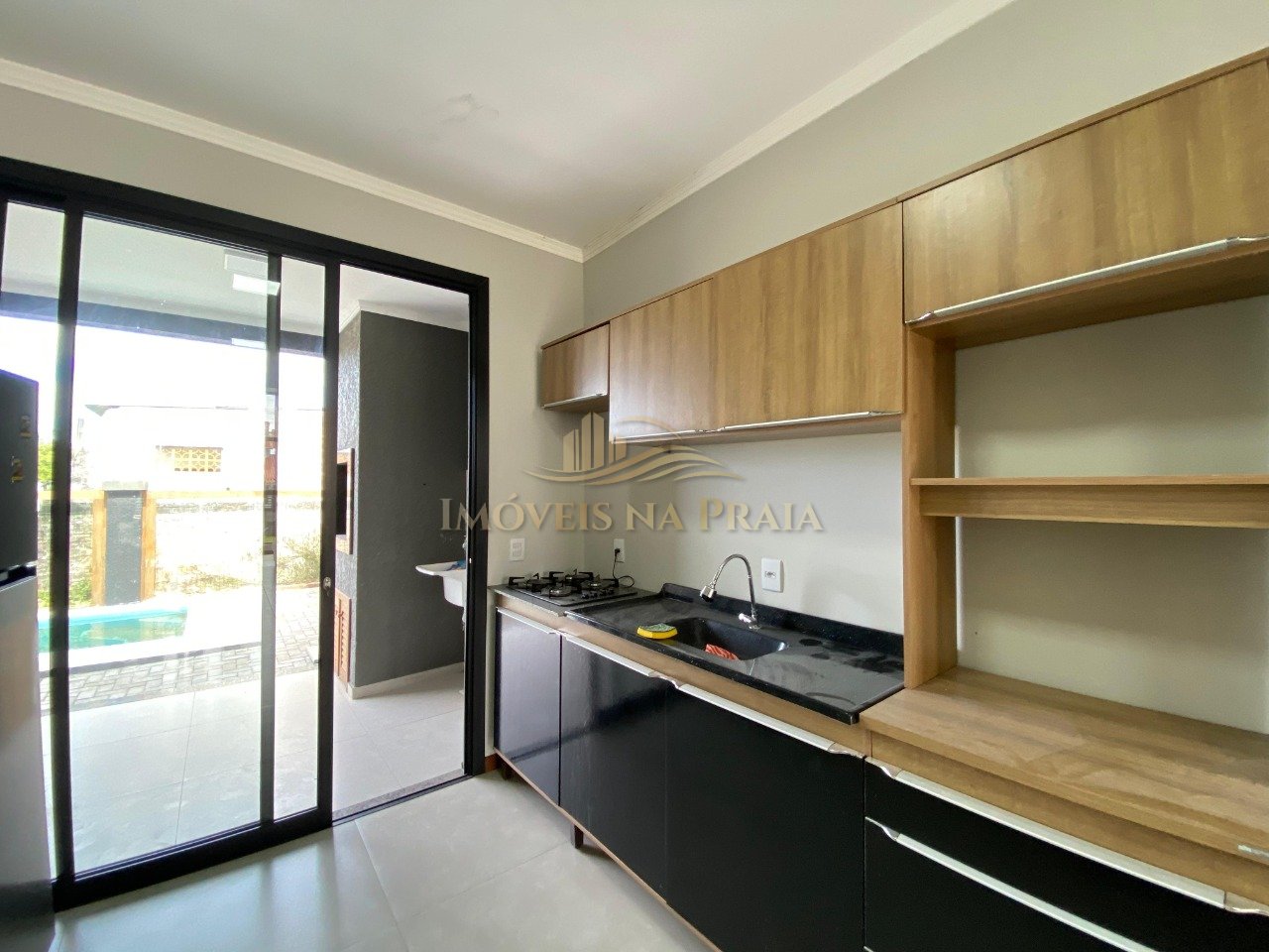 Foto 7 — Casa 2 dormitórios no bairro Noiva do Mar