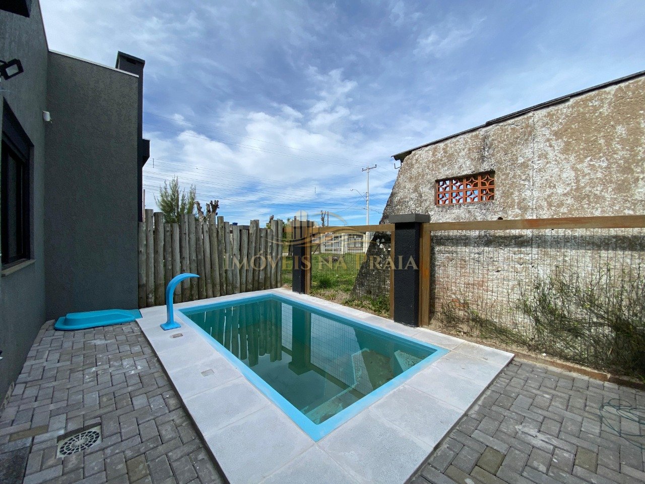 Foto 9 — Casa 2 dormitórios no bairro Noiva do Mar