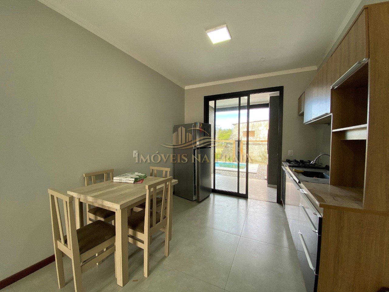 Foto 6 — Casa 2 dormitórios no bairro Noiva do Mar