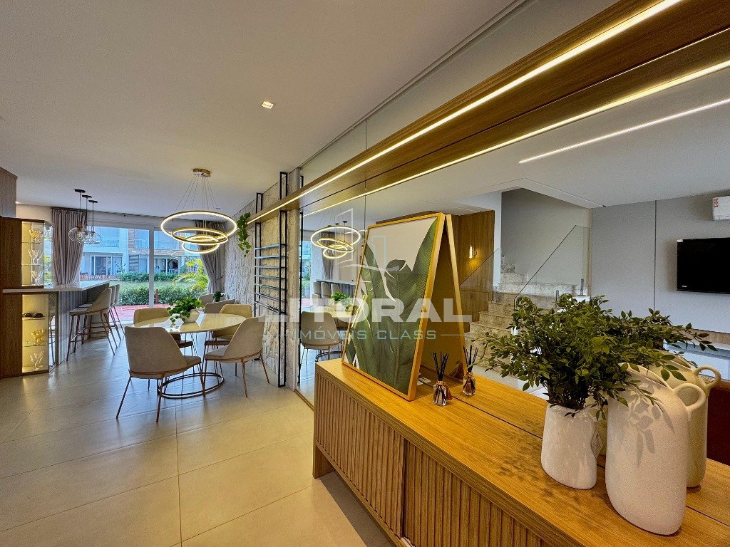 Foto 5 — Casa em Condomínio 3 dormitórios no bairro Murano