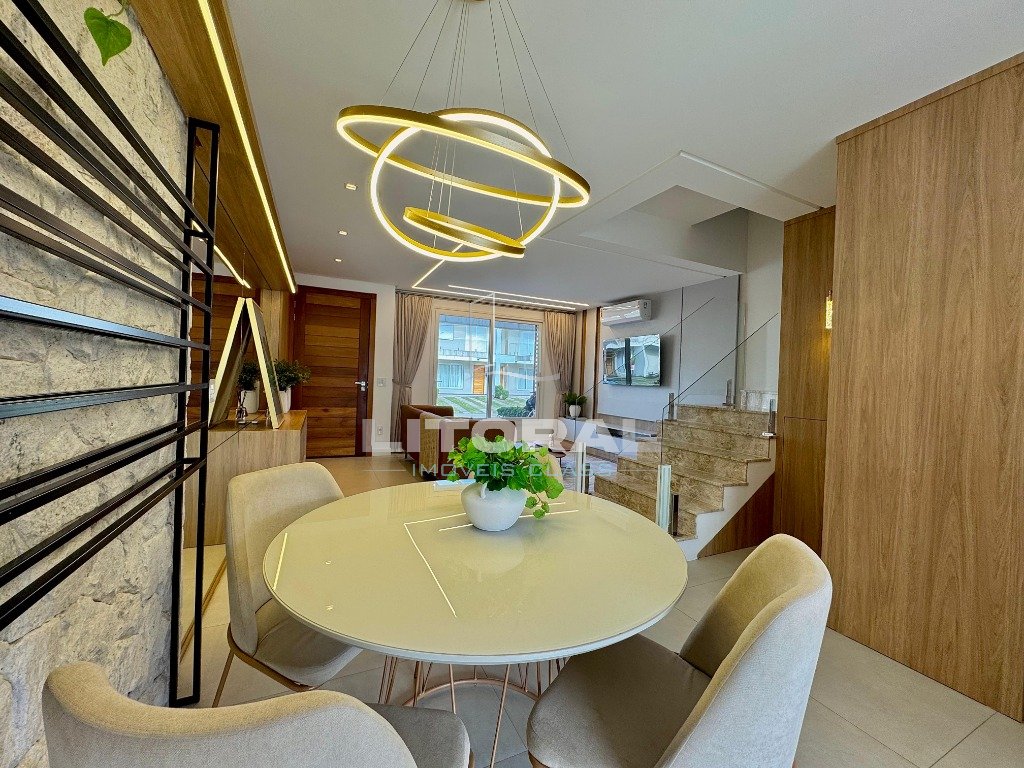 Foto 12 — Casa em Condomínio 3 dormitórios no bairro Murano