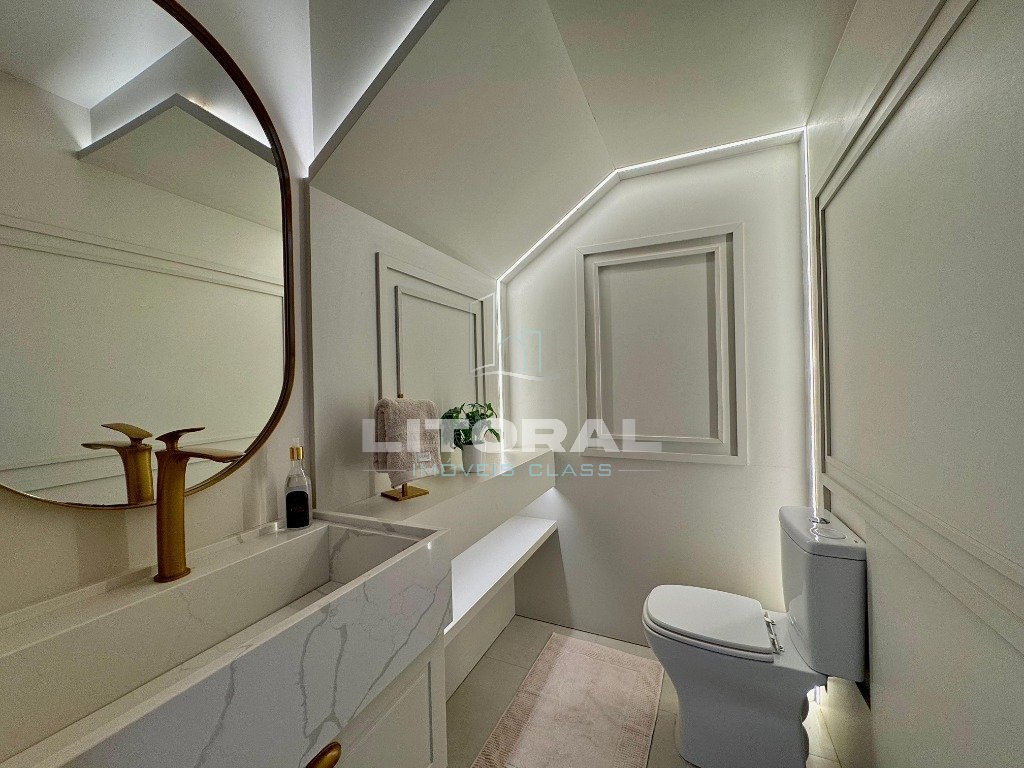 Foto 6 — Casa em Condomínio 3 dormitórios no bairro Murano