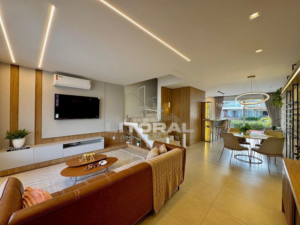 Foto 4 — Casa em Condomínio 3 dormitórios no bairro Murano