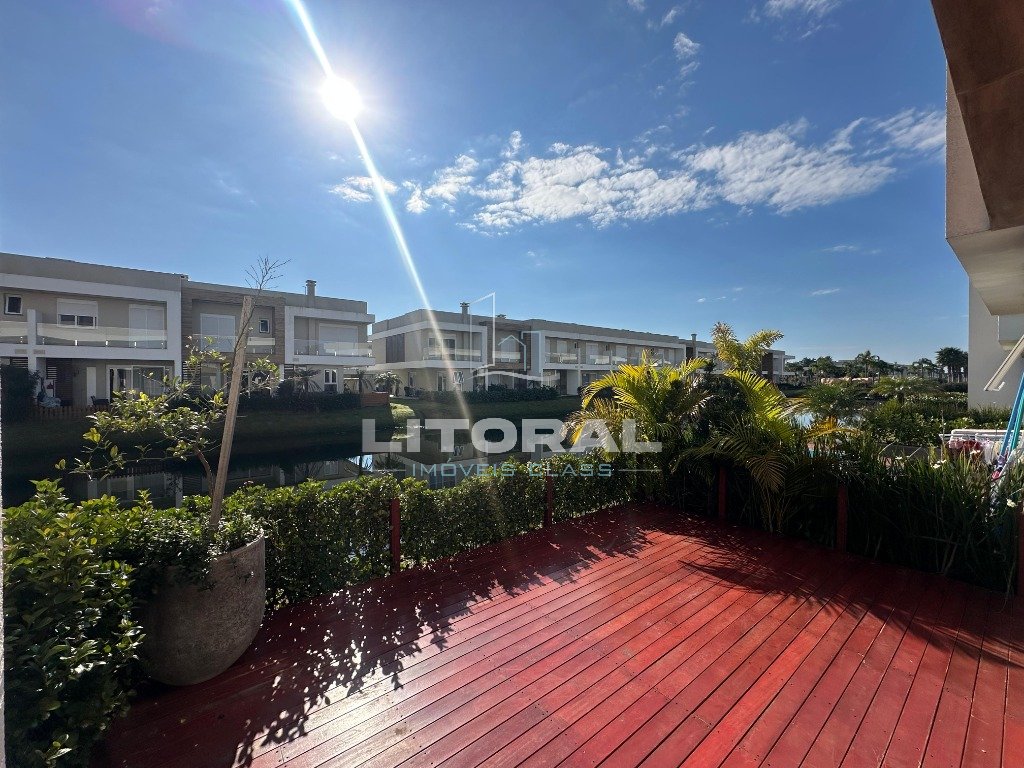 Foto 16 — Casa em Condomínio 3 dormitórios no bairro Murano