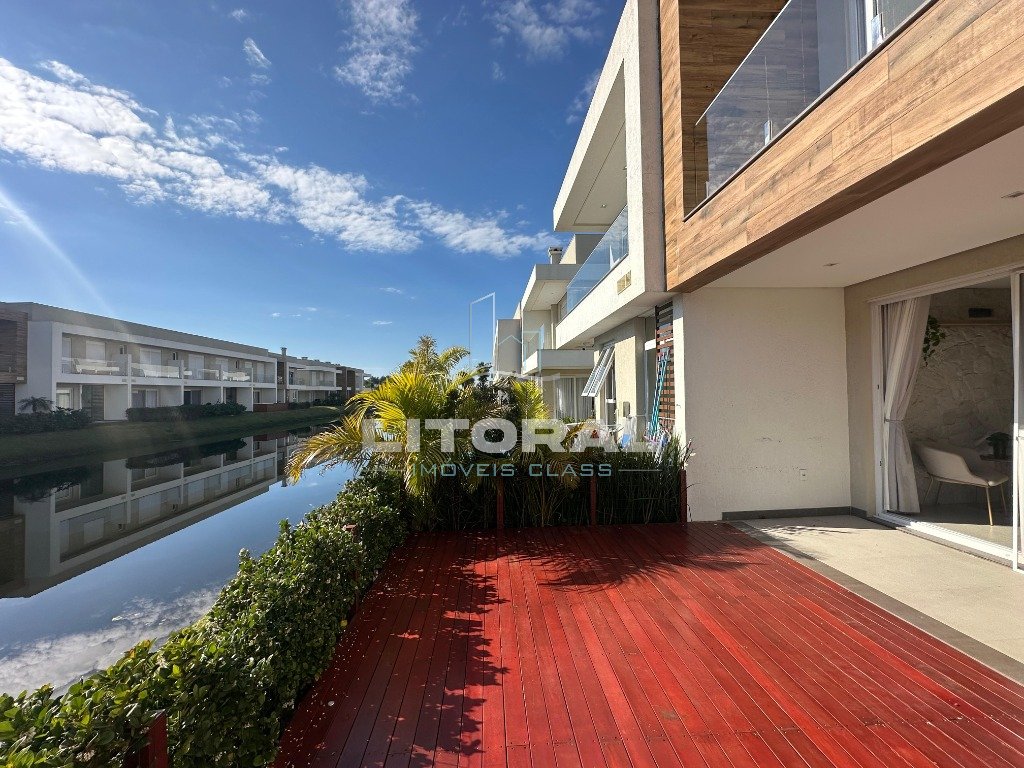 Foto 14 — Casa em Condomínio 3 dormitórios no bairro Murano