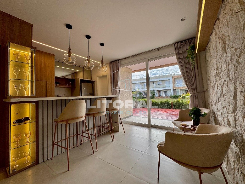 Foto 8 — Casa em Condomínio 3 dormitórios no bairro Murano