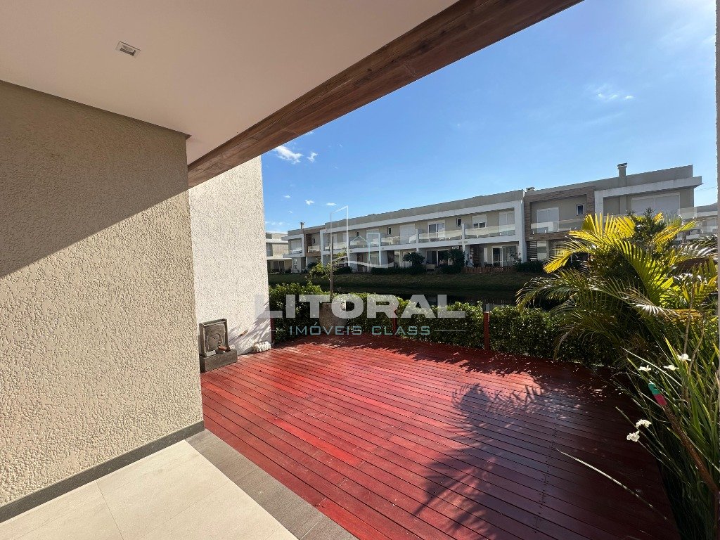 Foto 13 — Casa em Condomínio 3 dormitórios no bairro Murano