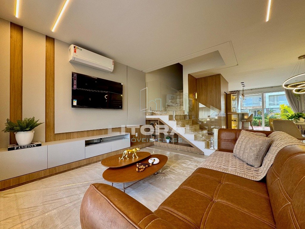 Foto 2 — Casa em Condomínio 3 dormitórios no bairro Murano