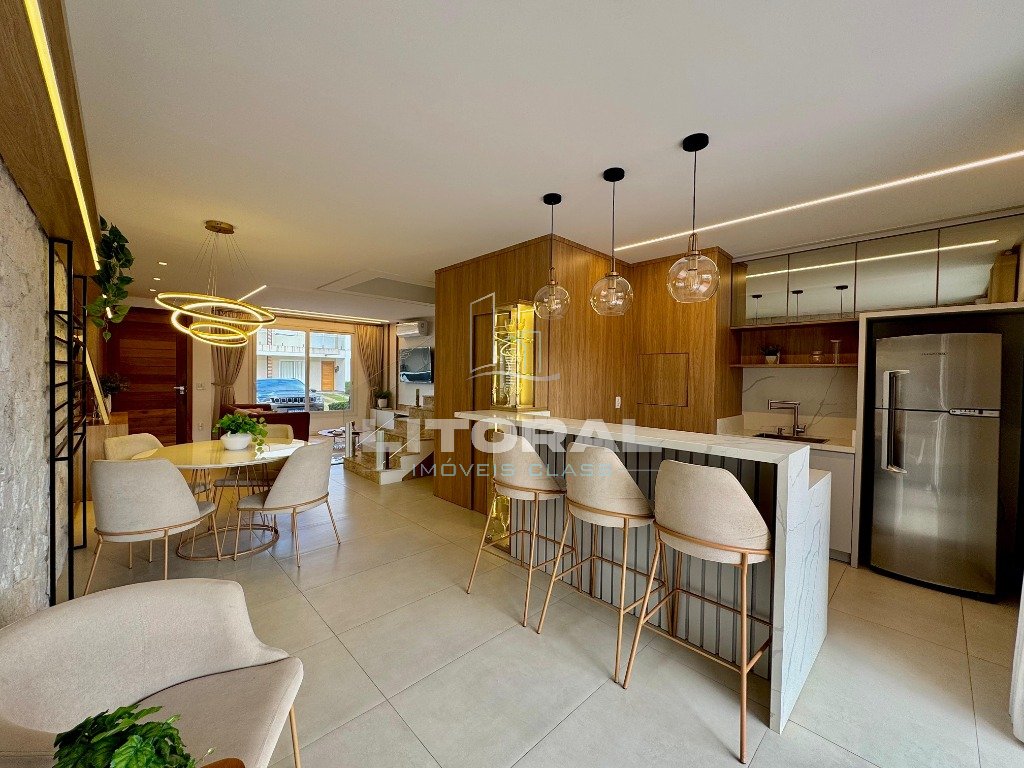 Foto 9 — Casa em Condomínio 3 dormitórios no bairro Murano