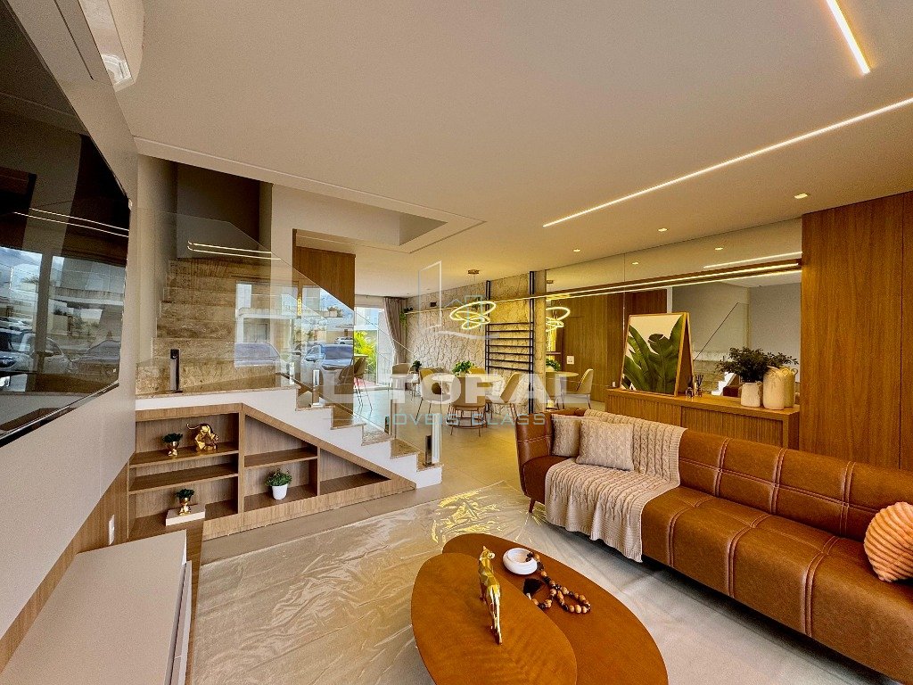 Foto 3 — Casa em Condomínio 3 dormitórios no bairro Murano