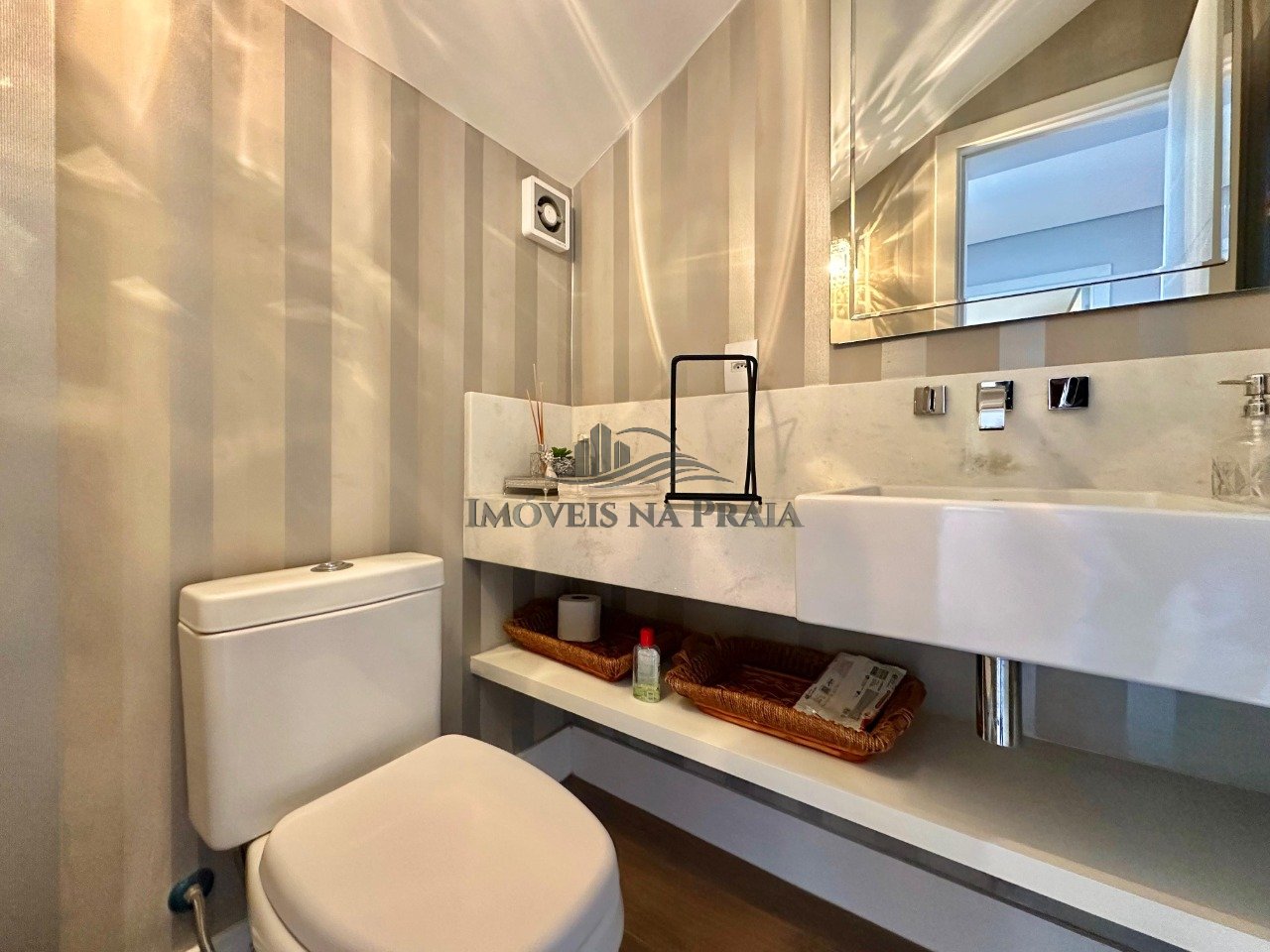 Foto 18 — Casa em Condomínio 3 dormitórios no bairro Carmel