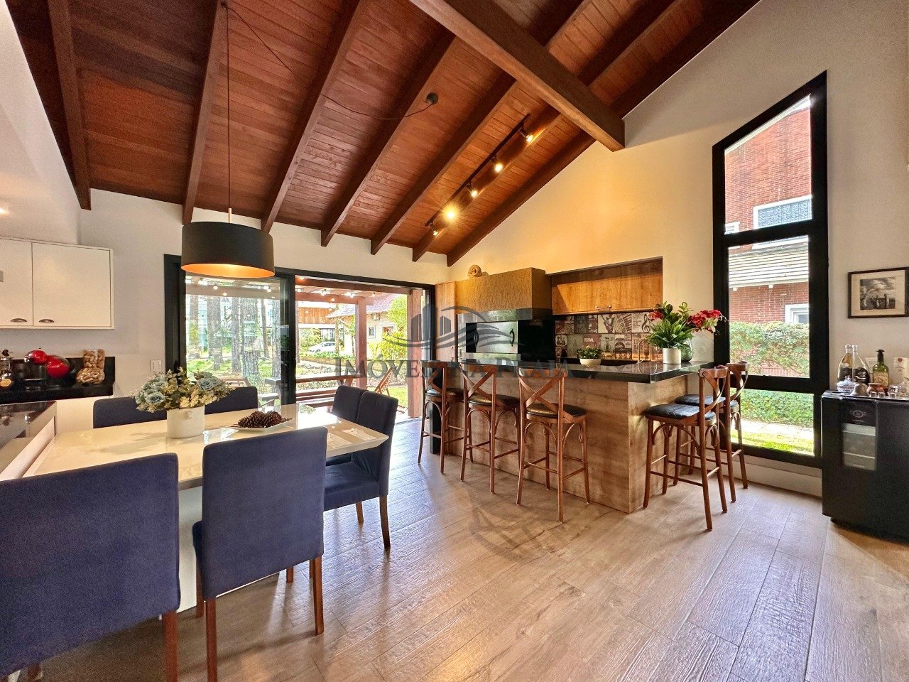 Foto 13 — Casa em Condomínio 3 dormitórios no bairro Carmel