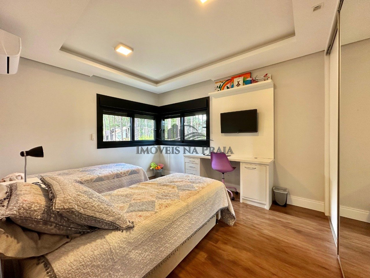 Foto 19 — Casa em Condomínio 3 dormitórios no bairro Carmel