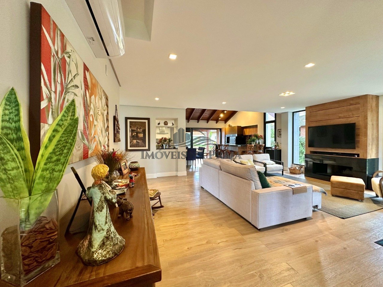 Foto 6 — Casa em Condomínio 3 dormitórios no bairro Carmel