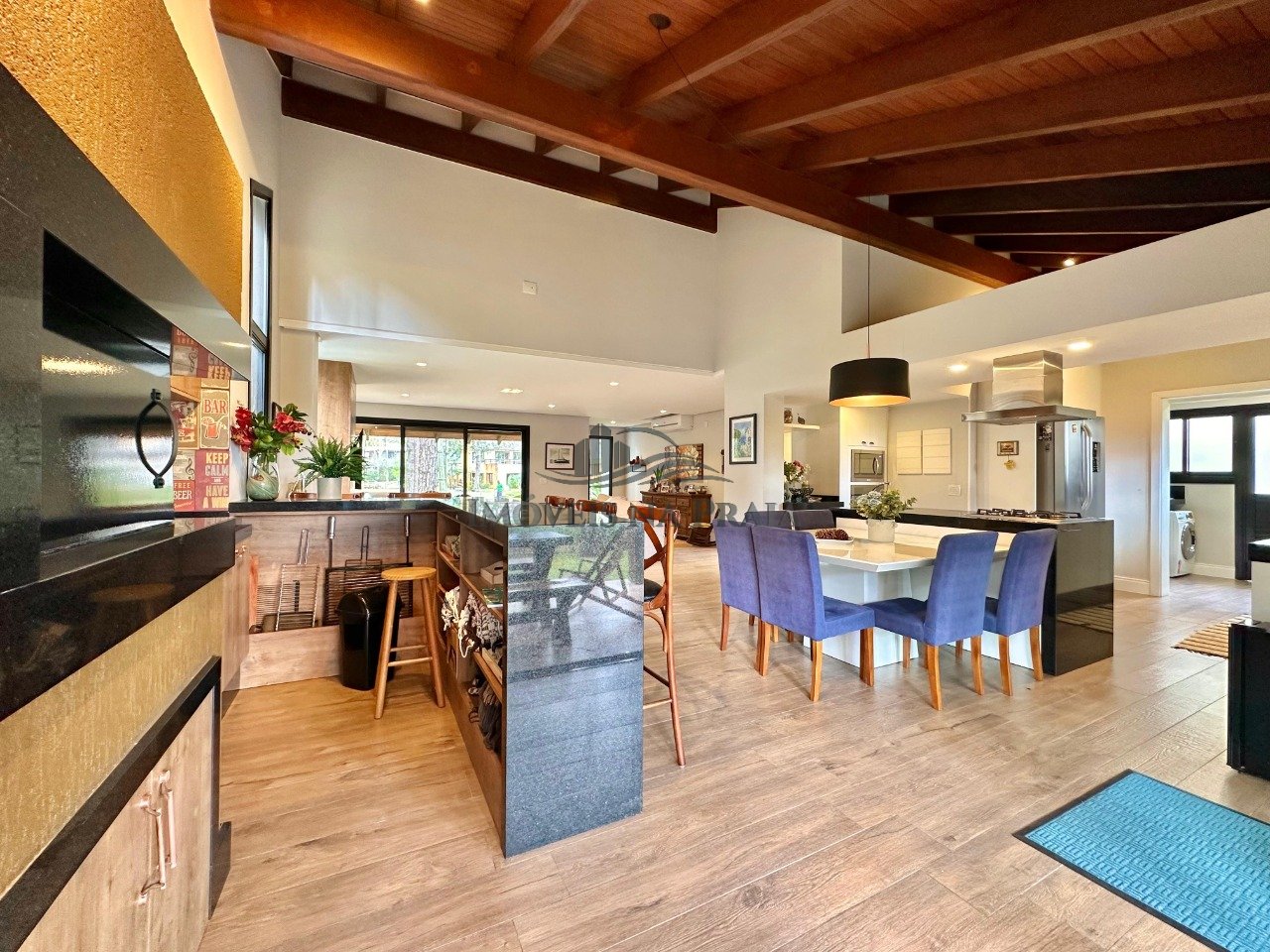 Foto 10 — Casa em Condomínio 3 dormitórios no bairro Carmel