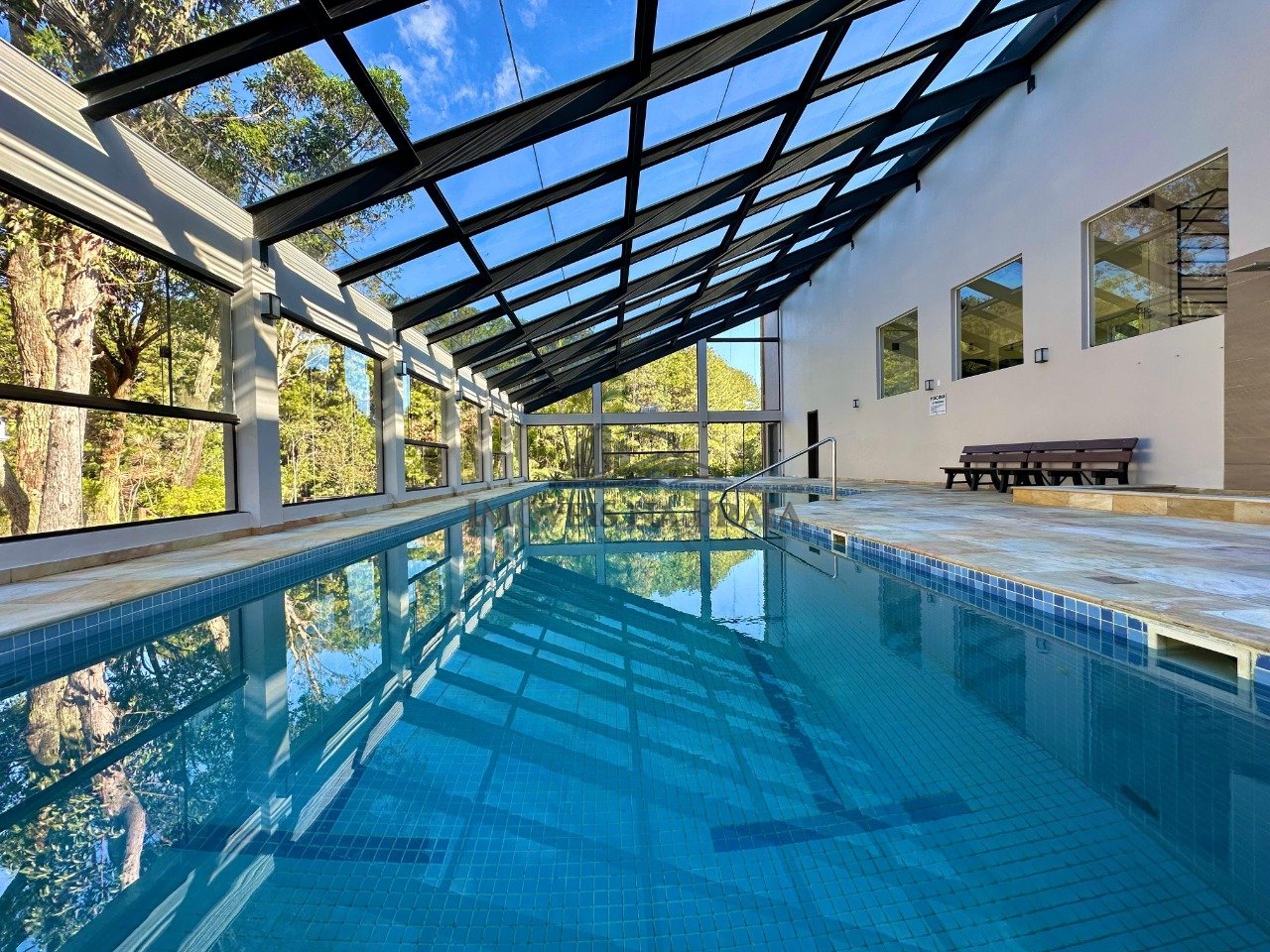 Foto 30 — Casa em Condomínio 3 dormitórios no bairro Carmel