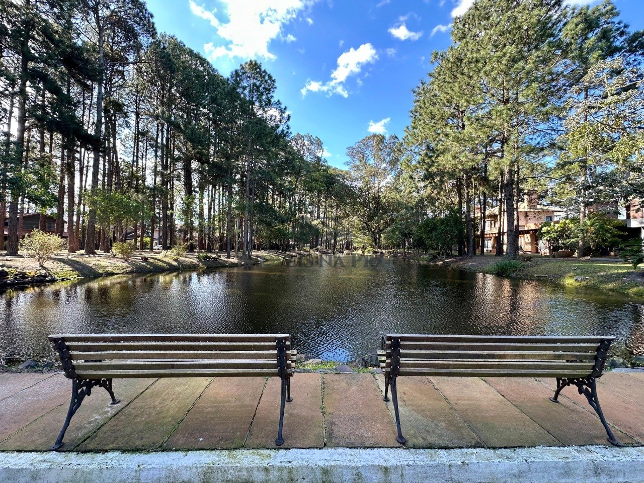 Foto 5 — Casa em Condomínio 3 dormitórios no bairro Carmel