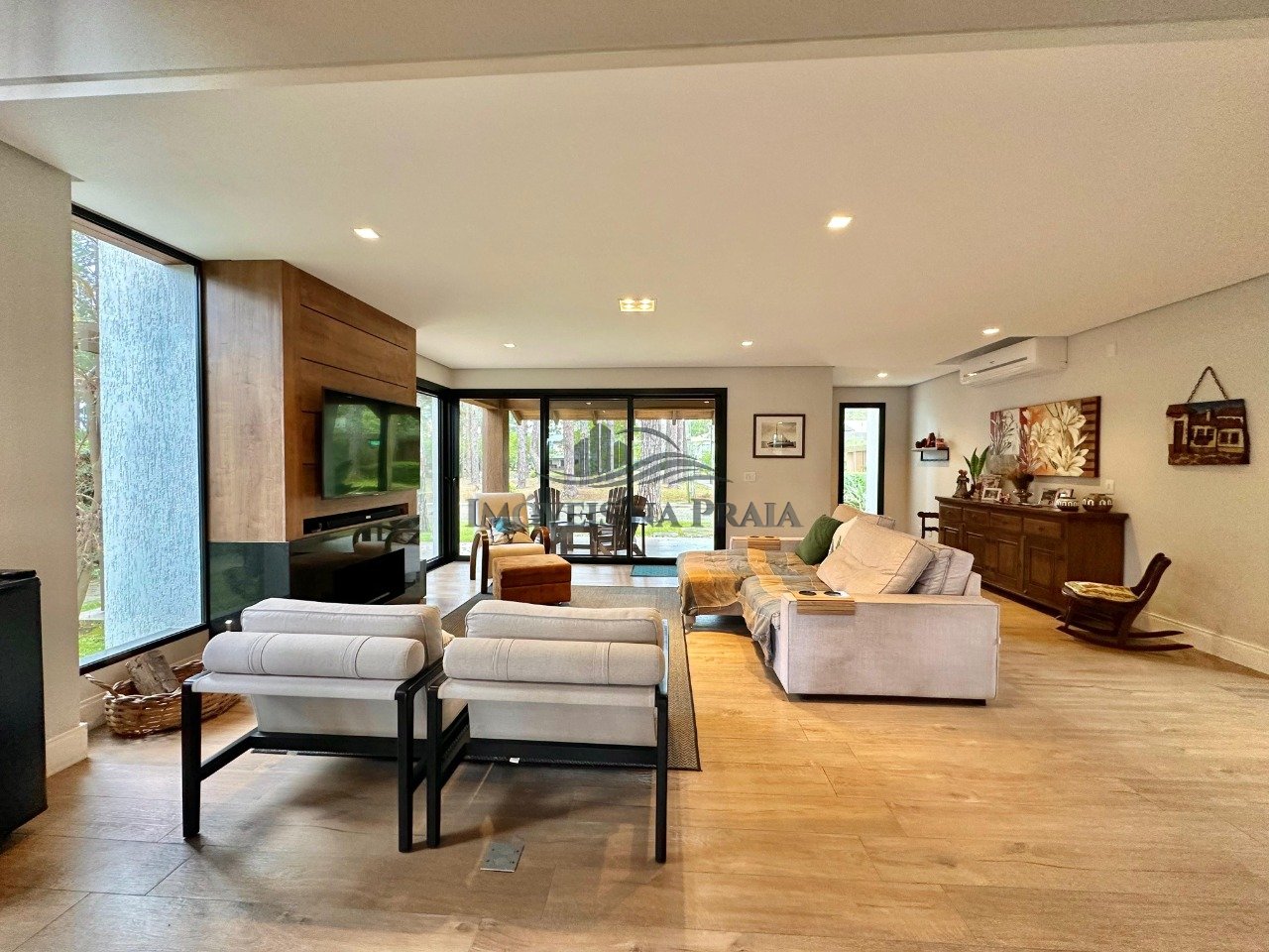 Foto 2 — Casa em Condomínio 3 dormitórios no bairro Carmel