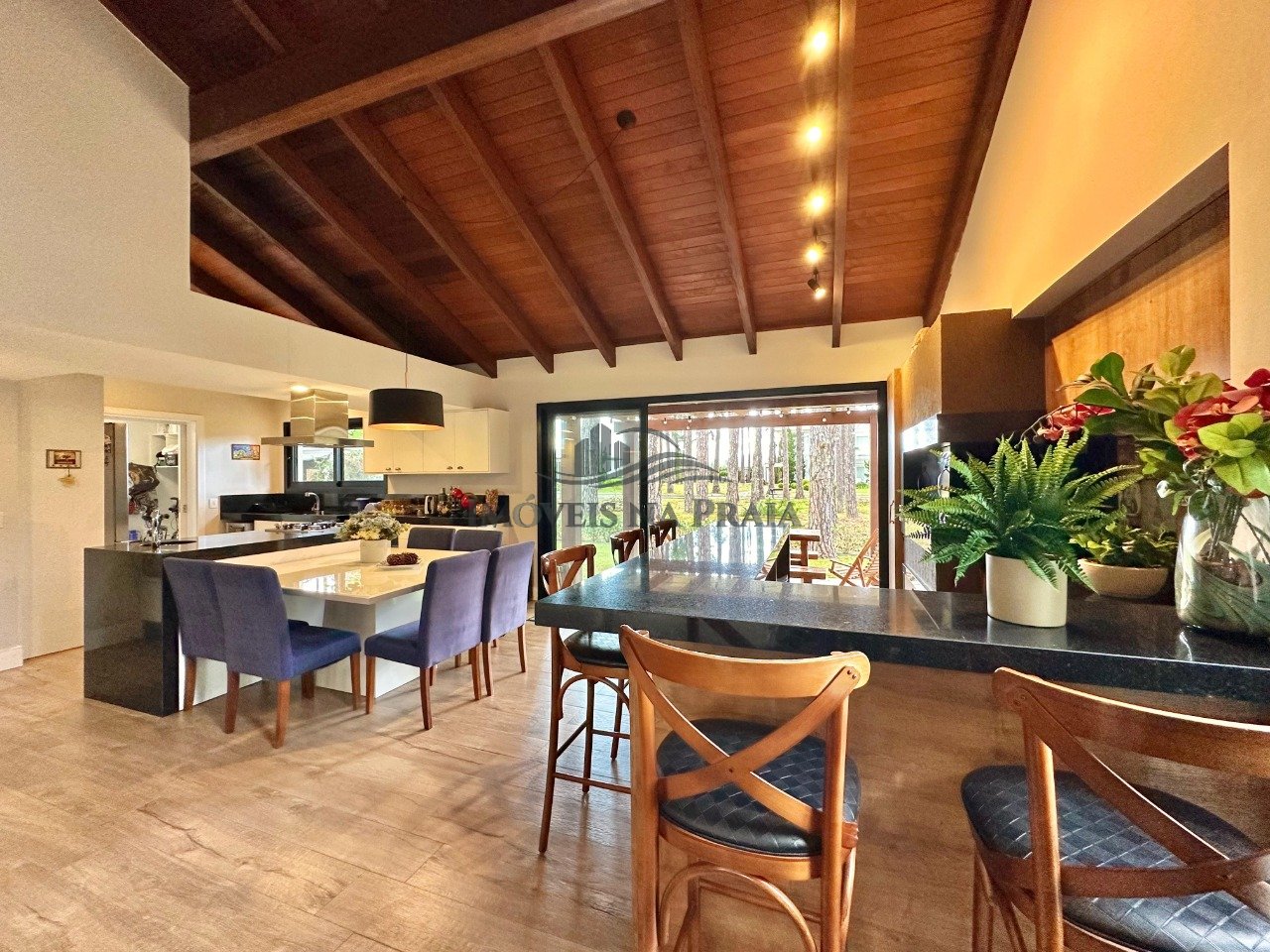 Foto 8 — Casa em Condomínio 3 dormitórios no bairro Carmel