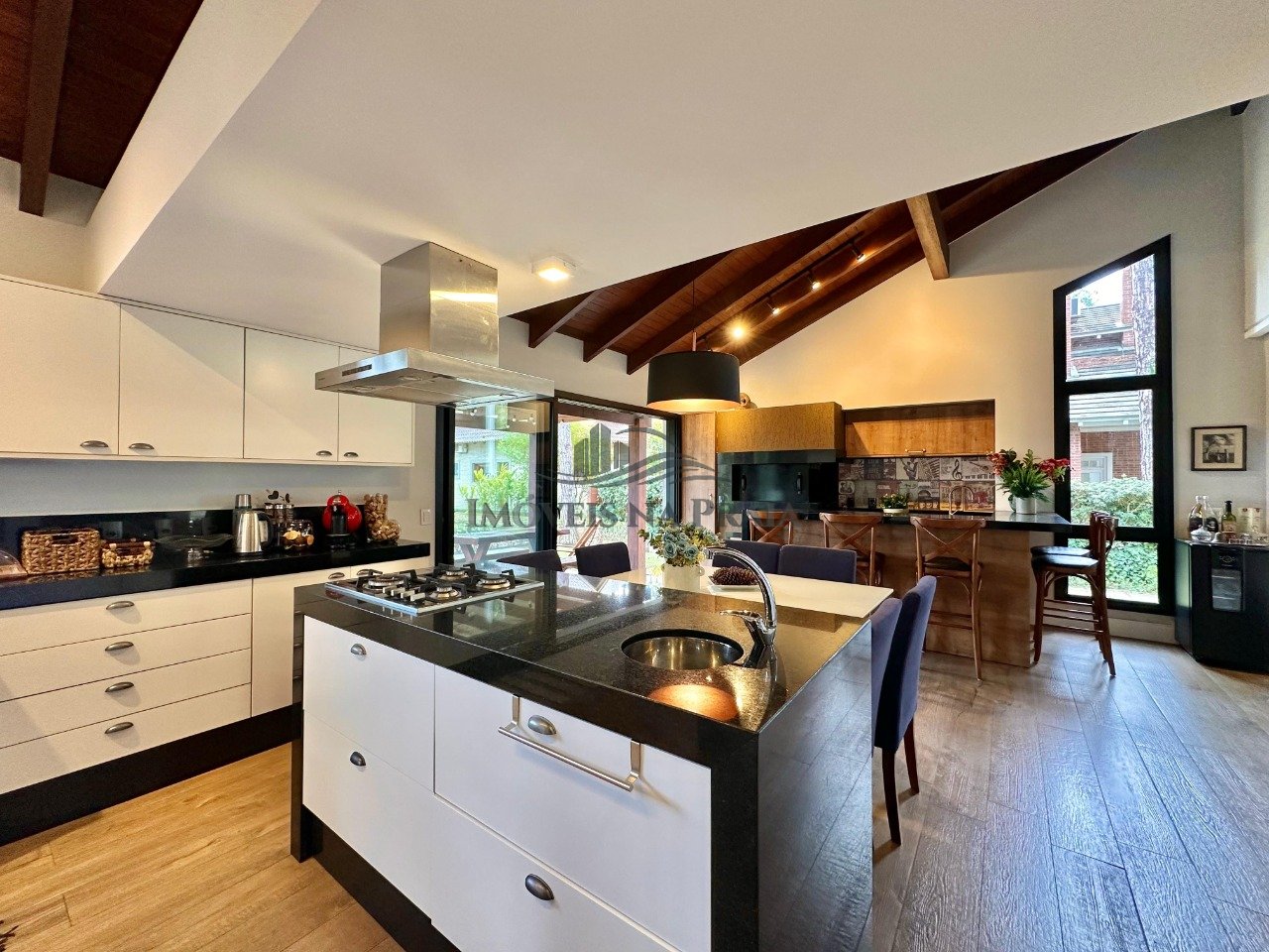 Foto 3 — Casa em Condomínio 3 dormitórios no bairro Carmel