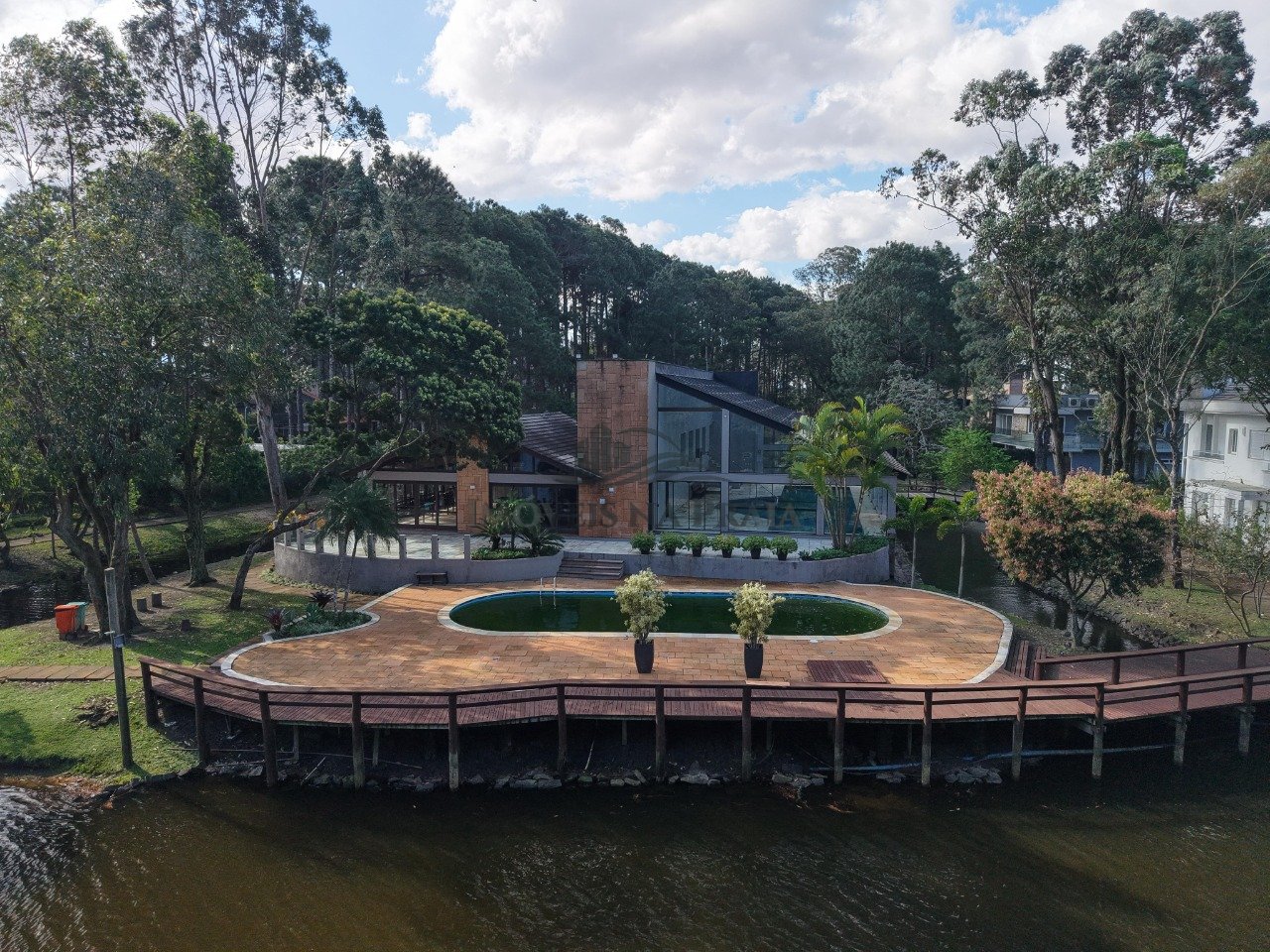 Foto 29 — Casa em Condomínio 3 dormitórios no bairro Carmel