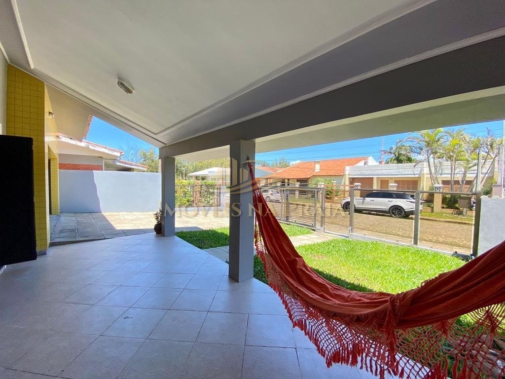 Foto 5 — Casa 3 dormitórios no bairro Centro