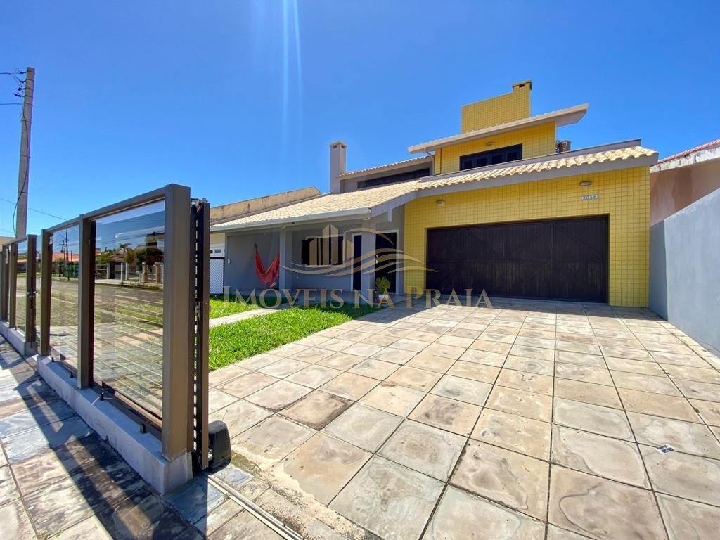 Foto 3 — Casa 3 dormitórios no bairro Centro