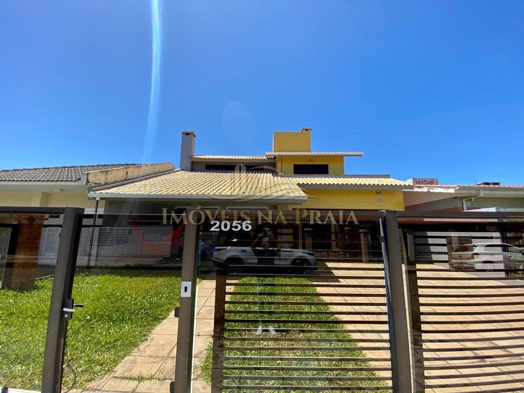 Foto 2 — Casa 3 dormitórios no bairro Centro