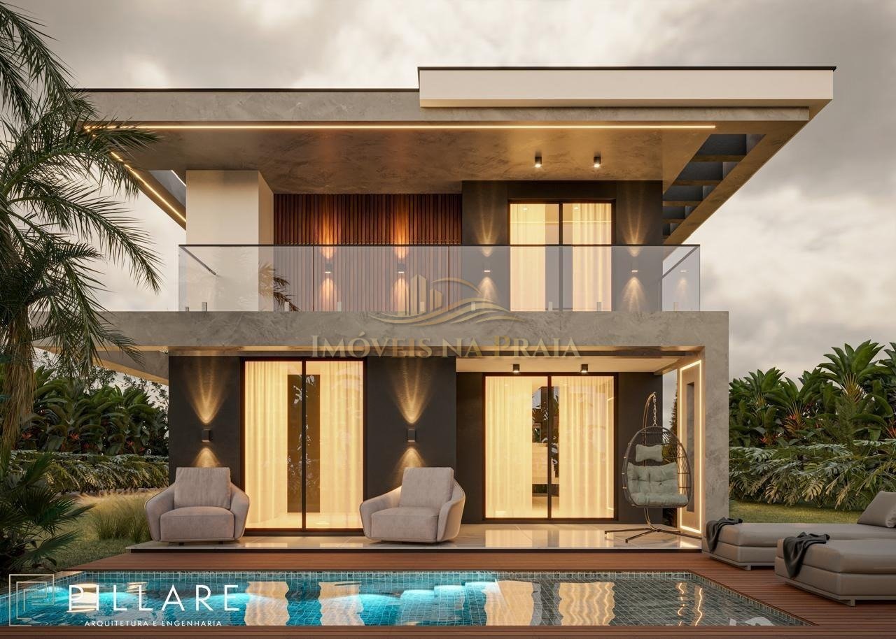 Foto 4 — Casa em Condomínio no Riviera Xangri-Lá.