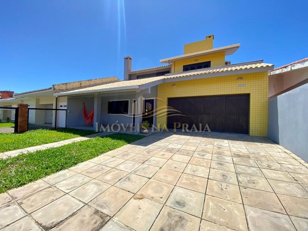 Foto 4 — Casa 3 dormitórios no bairro Centro