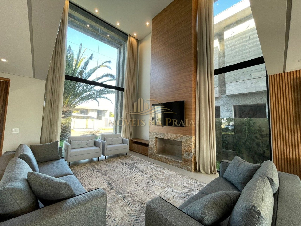 Foto 4 — Casa em Condomínio no Sense Xangri-Lá.