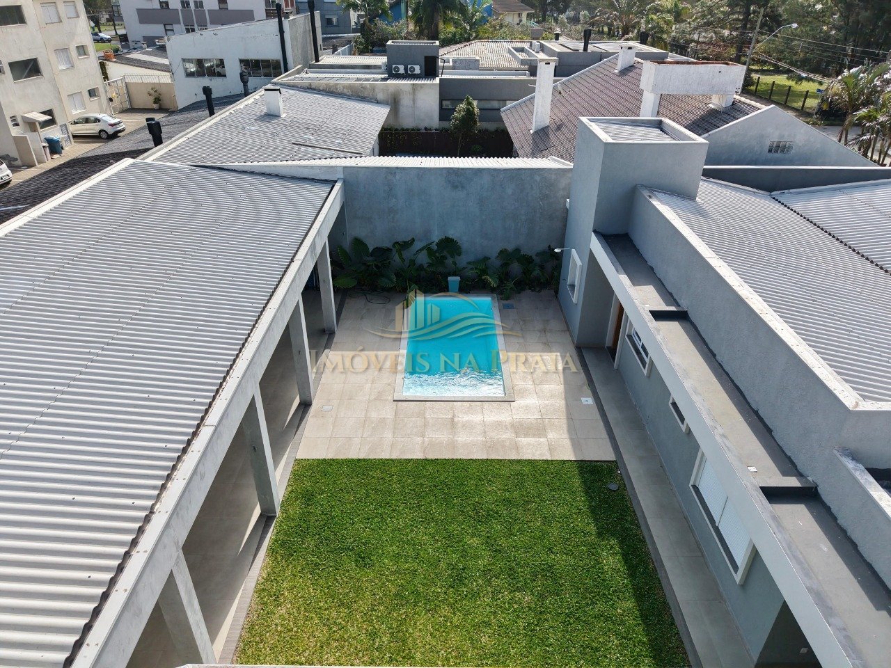 Foto 6 — Casa 4 dormitórios no bairro Atlântida