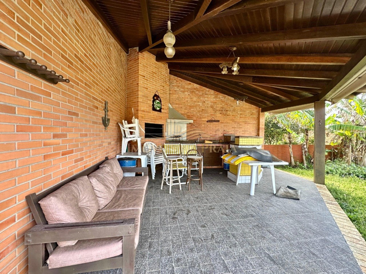 Foto 10 — Casa 3 dormitórios no bairro Centro