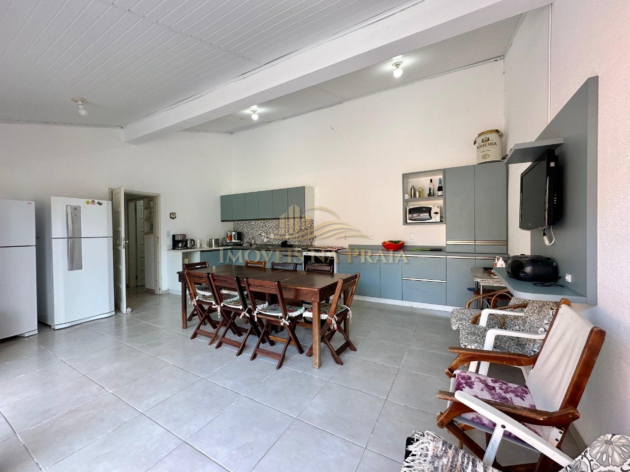 Foto 12 — Casa 3 dormitórios no bairro Centro