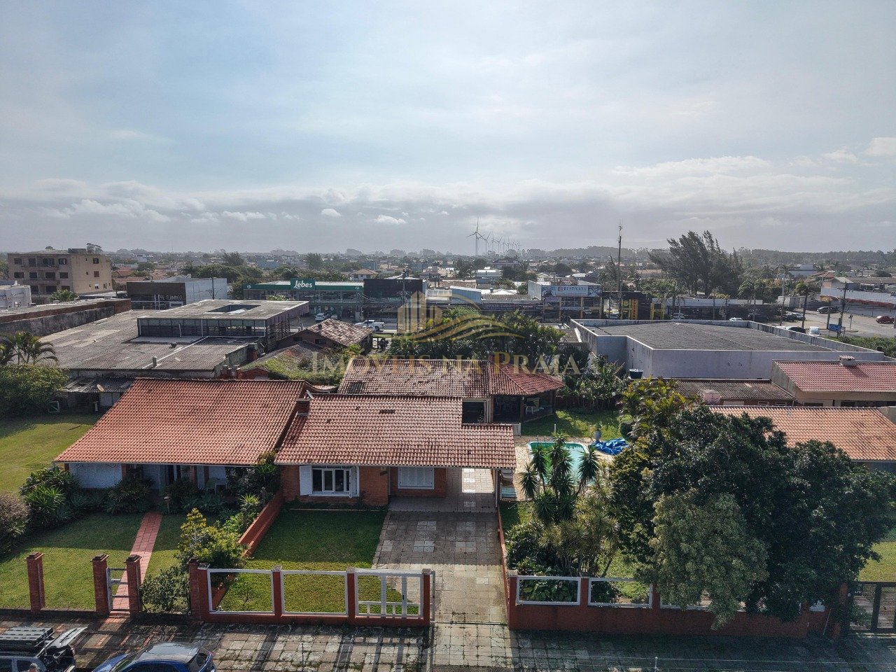 Foto 5 — Casa 3 dormitórios no bairro Centro