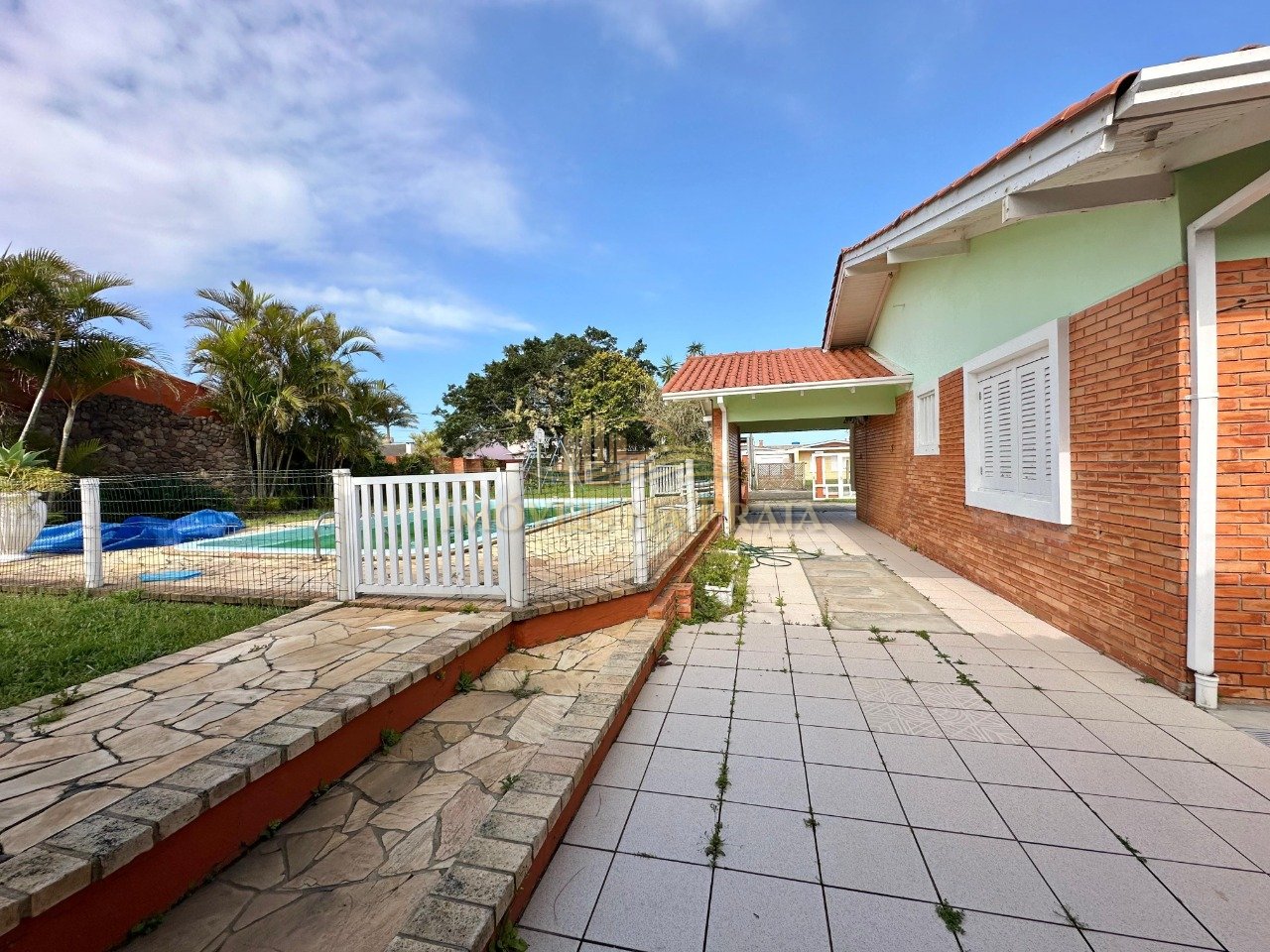 Foto 11 — Casa 3 dormitórios no bairro Centro