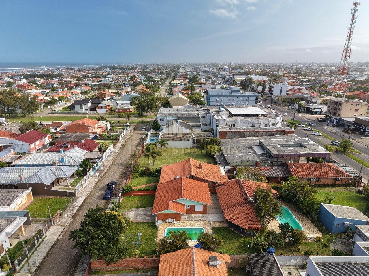 Foto 3 — Casa 3 dormitórios no bairro Centro