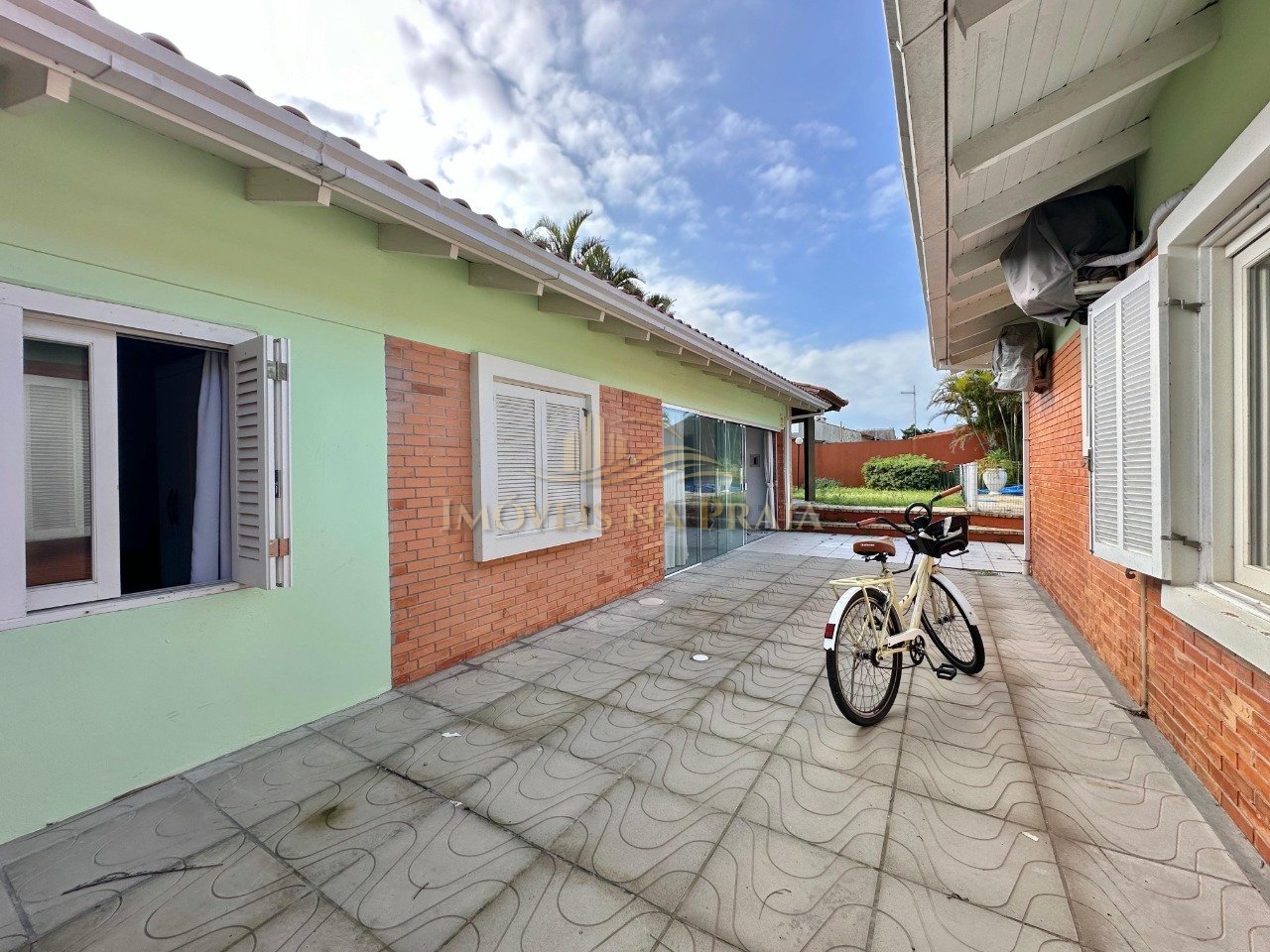 Foto 14 — Casa 3 dormitórios no bairro Centro