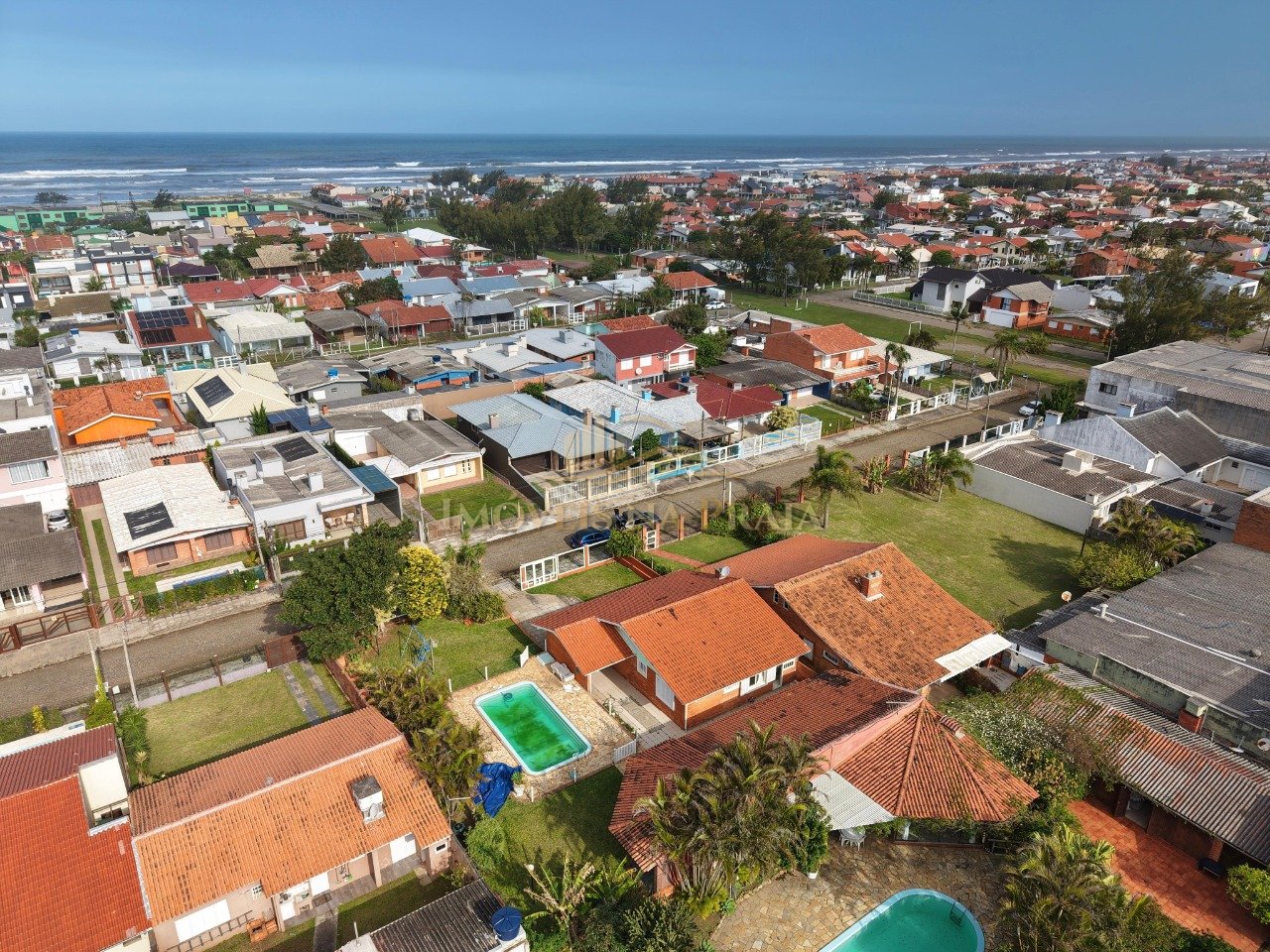 Foto 2 — Casa 3 dormitórios no bairro Centro