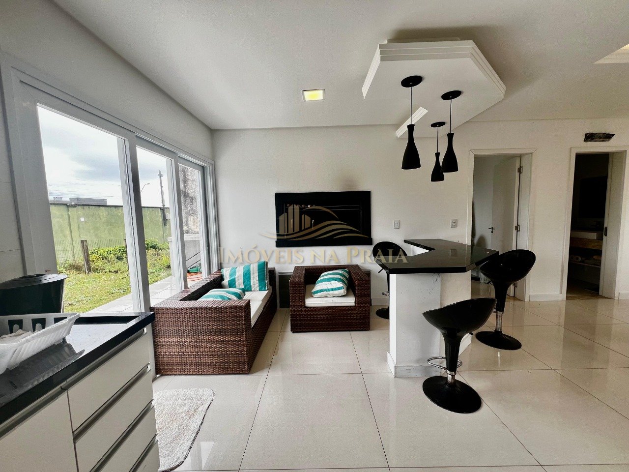 Foto 11 — Casa em Condomínio 4 dormitórios no bairro Las Palmas