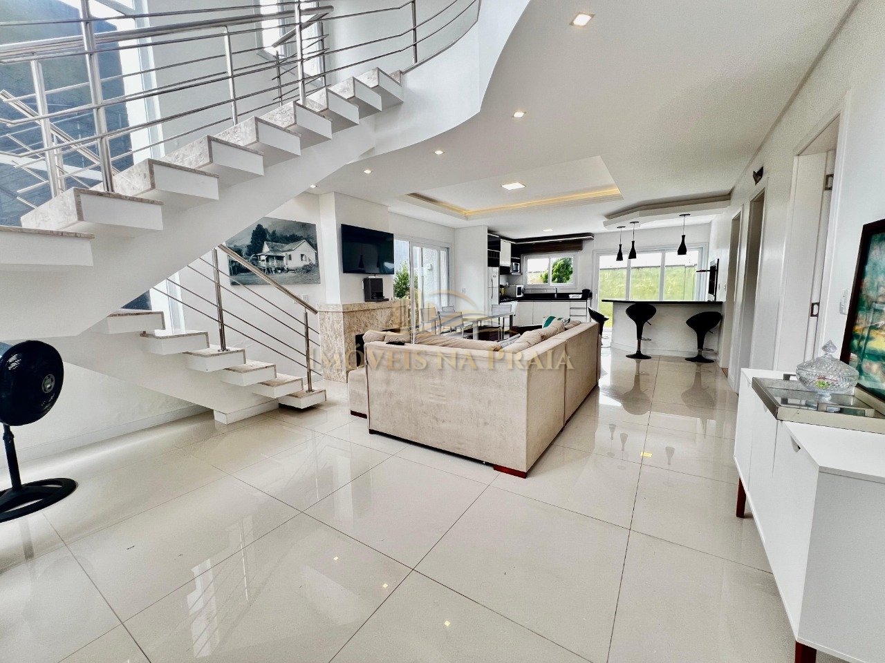 Foto 3 — Casa em Condomínio 4 dormitórios no bairro Las Palmas