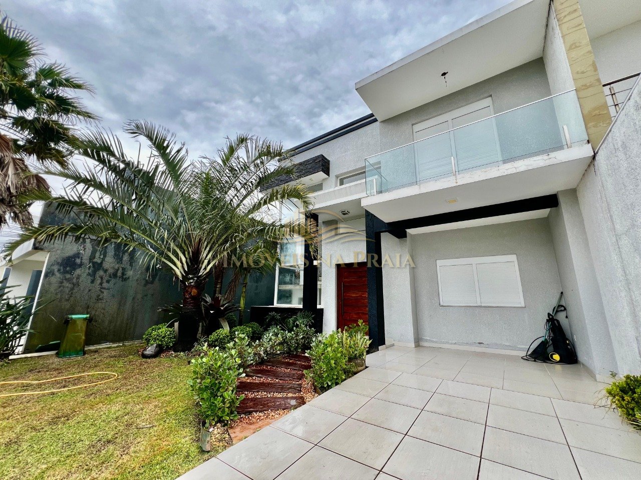 Foto 2 — Casa em Condomínio 4 dormitórios no bairro Las Palmas