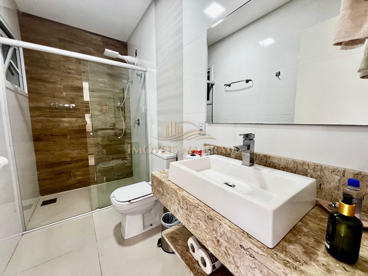 Foto 17 — Casa em Condomínio 4 dormitórios no bairro Las Palmas