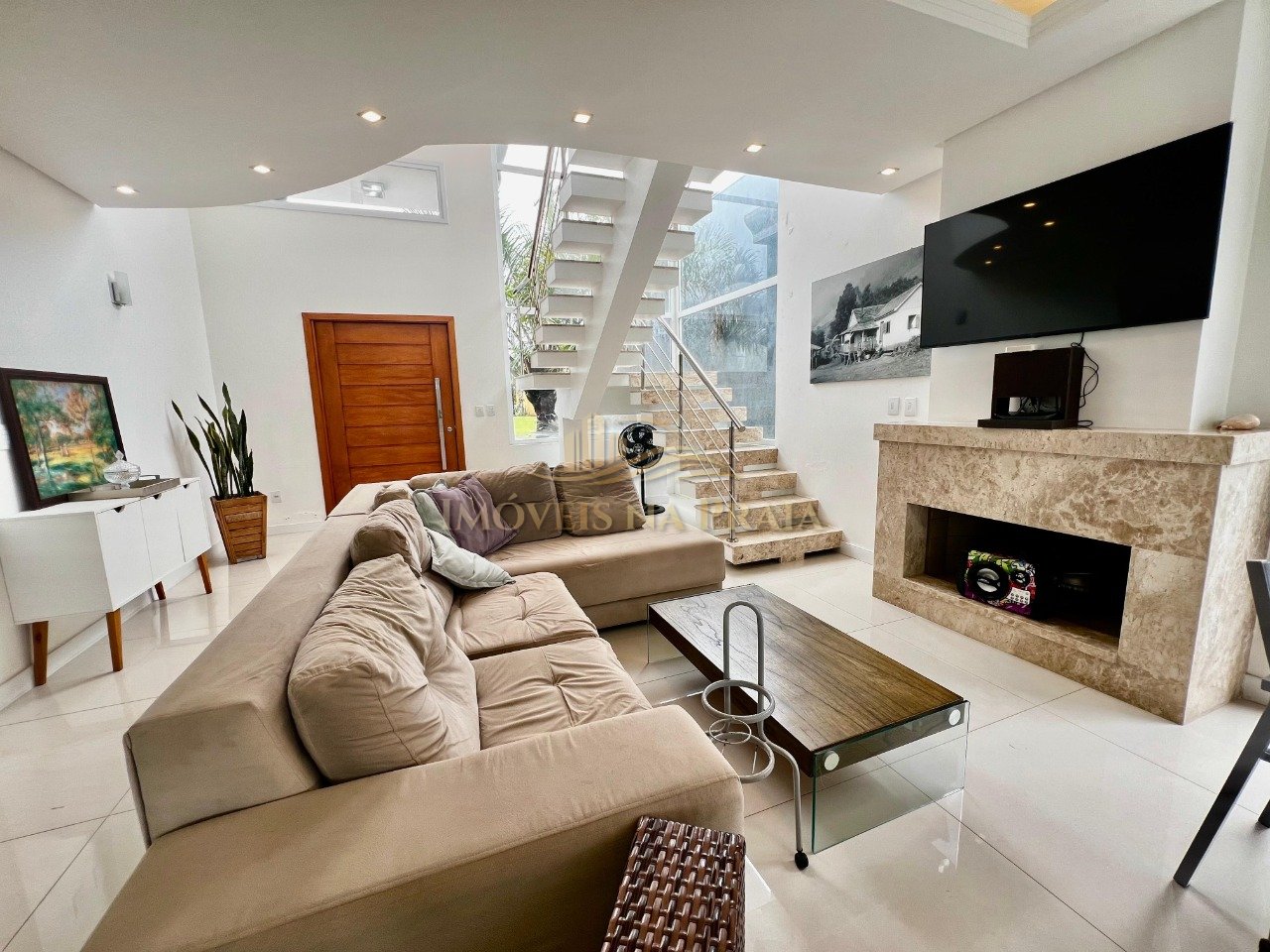 Foto 10 — Casa em Condomínio 4 dormitórios no bairro Las Palmas