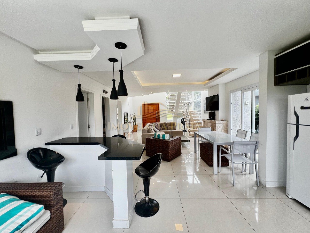 Foto 9 — Casa em Condomínio 4 dormitórios no bairro Las Palmas