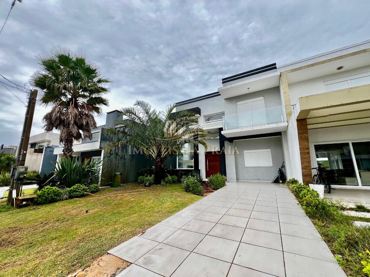 Foto 8 — Casa em Condomínio 4 dormitórios no bairro Las Palmas