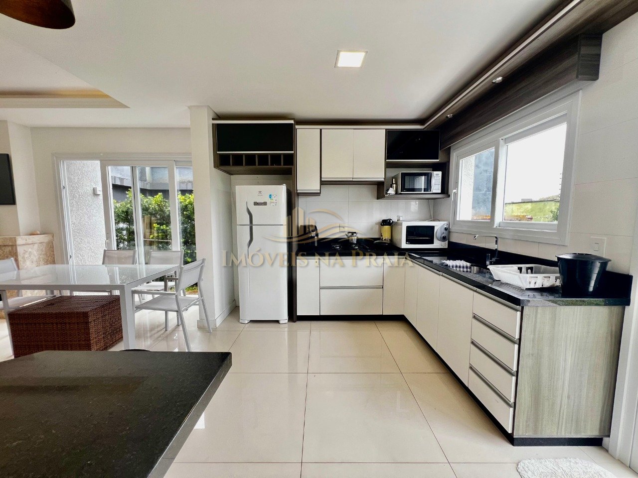 Foto 12 — Casa em Condomínio 4 dormitórios no bairro Las Palmas