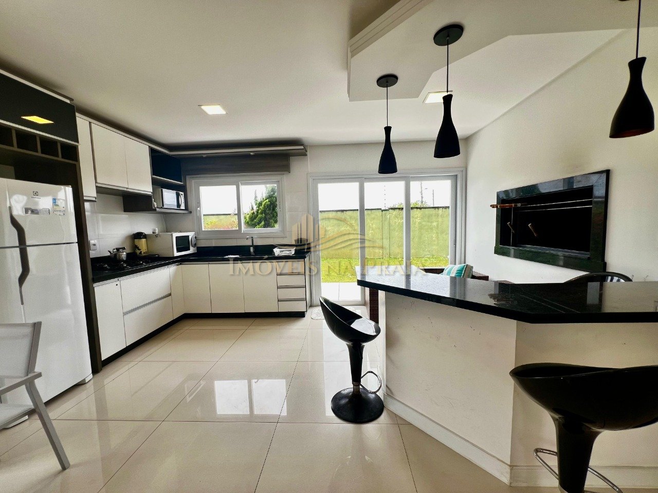 Foto 6 — Casa em Condomínio 4 dormitórios no bairro Las Palmas